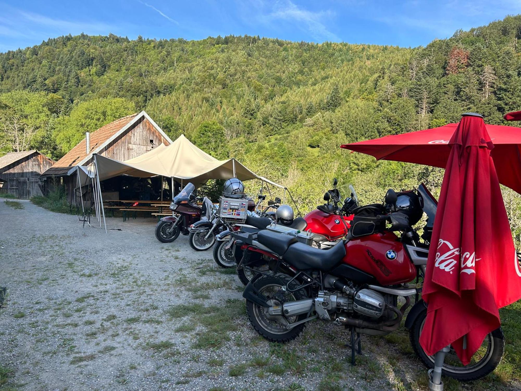 Auberge Du Graber Dolleren Ngoại thất bức ảnh